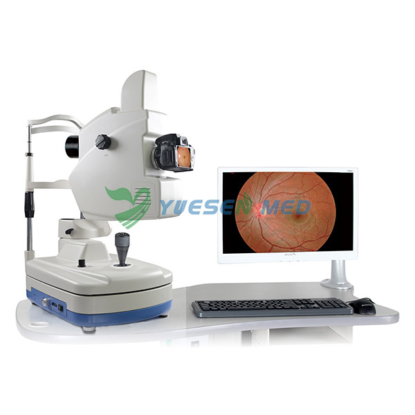 ENT Fundus Camera YSAPS-100