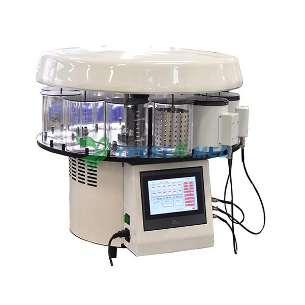 Pathology Tissue Processor YSPD-TS366