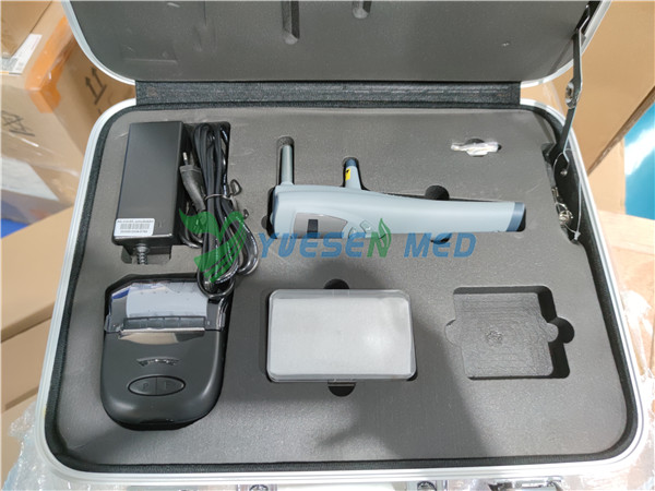 ENT Ophthalmic Rebound tonometer Sent To DRC
