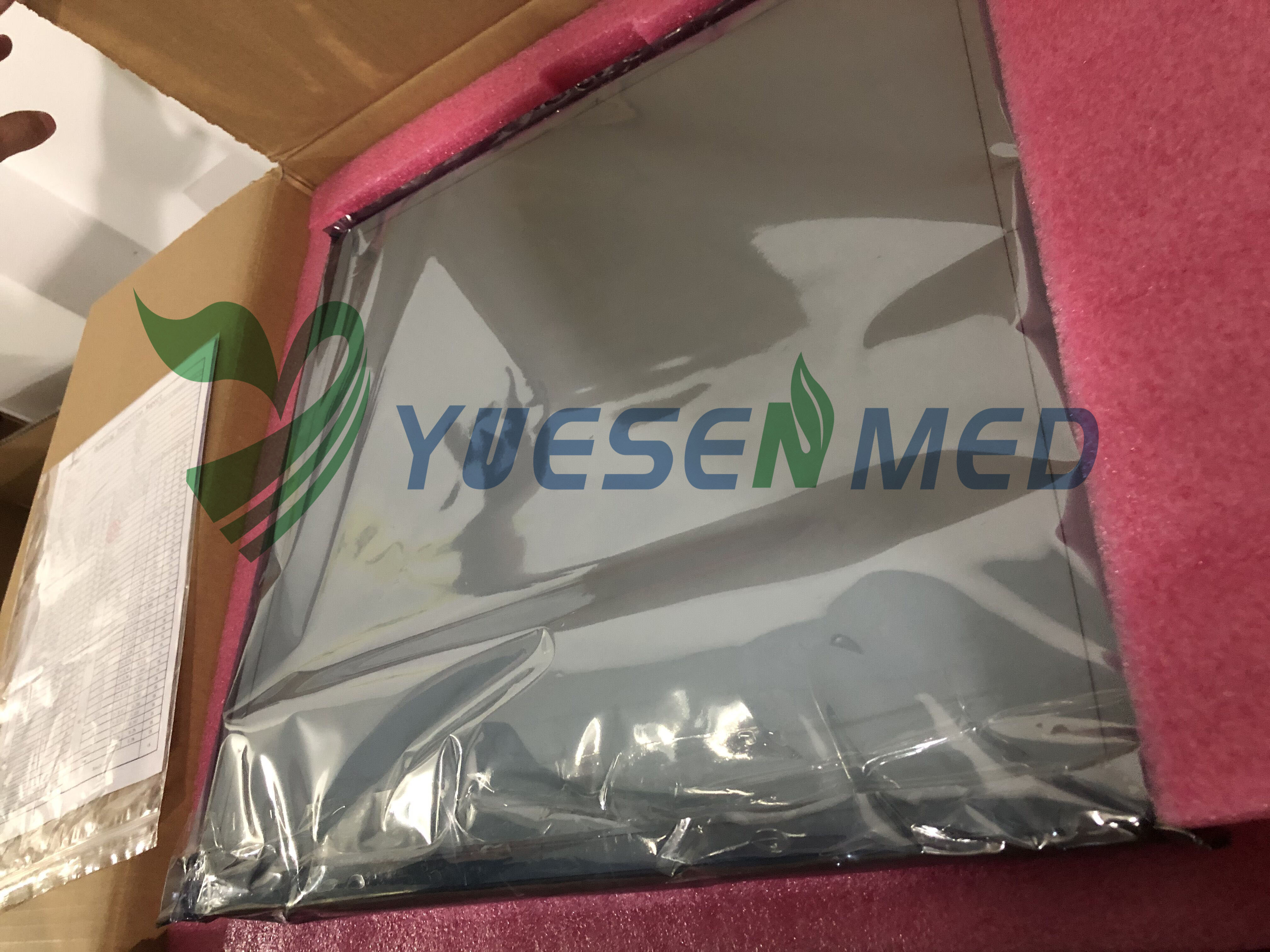 Vet Wired Flat Panel Detector Sell To Dominican Republic