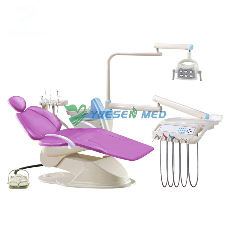 Dental Chair Unit YSDEN-T20
