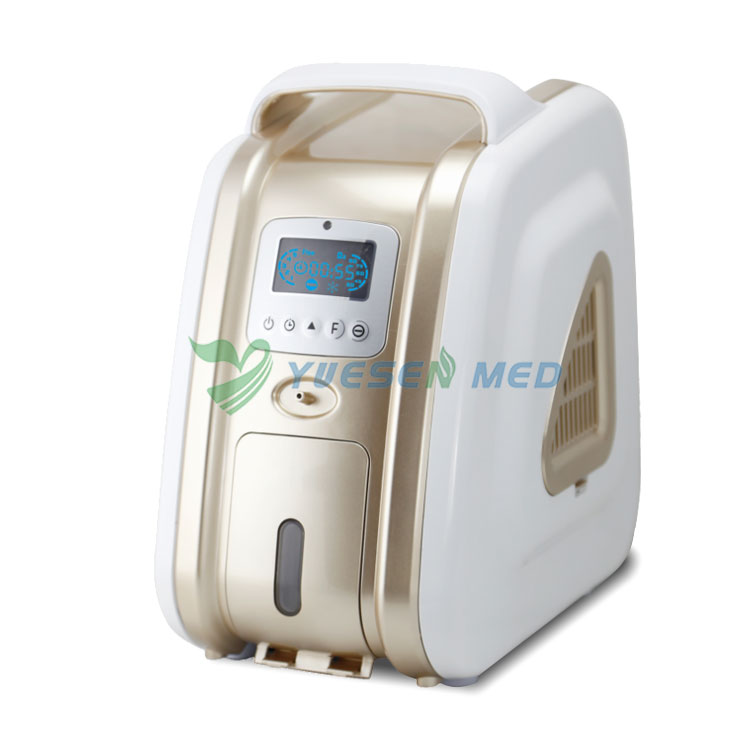 Medical Quiet 1L Oxygen Generator YSOCS-AM1