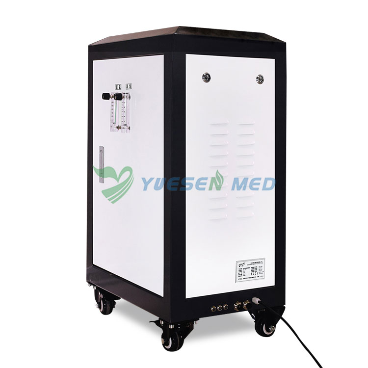 Medical Quiet 5L Oxygen Generator YSOCS-AH5