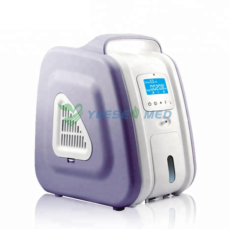 Medical Quiet 1L Oxygen Generator YSOCS-AM1