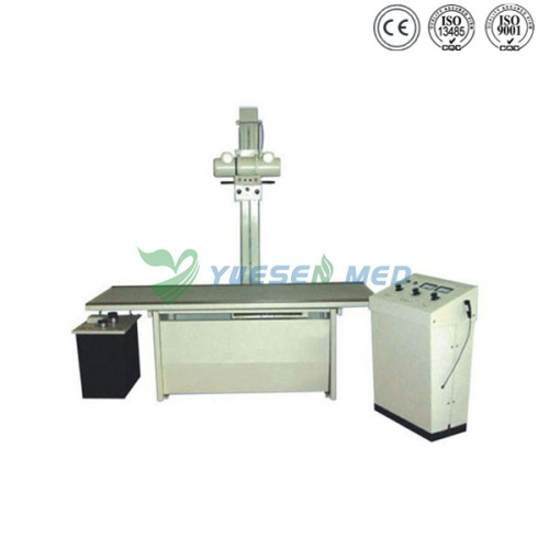 100mA medical x-ray machine YSX100