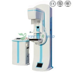 Máquina de radiografía de mamografía de alta freuencia YSX980D