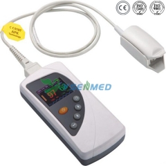 Popular Portable Pediatric Pulse Oximeter YSDP11