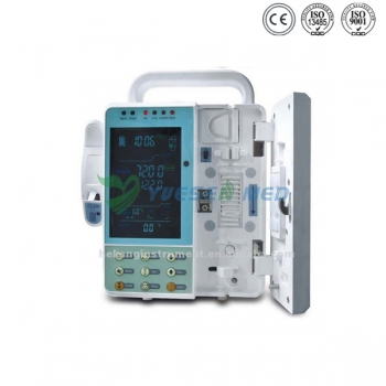 Veterinary infusion pump YSSY900V