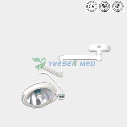 Lâmpada de cirurgia sem sombra fabricante YSOT-600C1