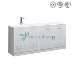 High hardness dental furniture cabinet YSDEN-ZH05