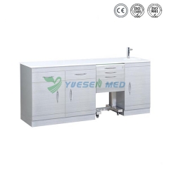 Шкаф для стоматологических клиник мебельный YSDEN-ZH09