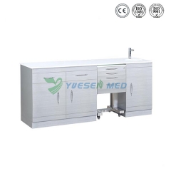 Gabinete para clínicas dentales muebles YSDEN-ZH09