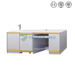 Gabinete dental de acero inoxidable YSDEN-ZH02