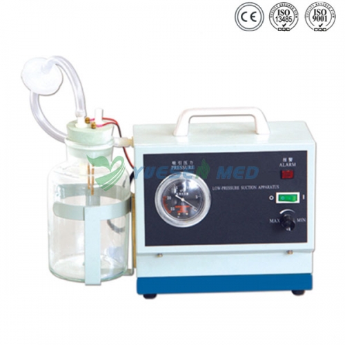 Low negative pressure suction unit YS-DFX3