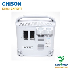 Chison ultrasound machine ECO3 EXPERT