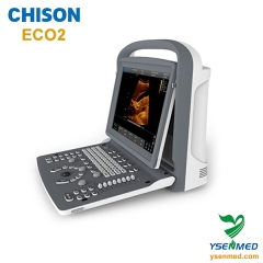 Ultrasonido portátil B/W CHISON ECO2