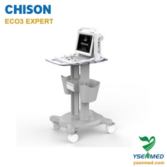 Máquina de ultrassom Chison ECO3 ESPECIALISTA