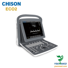 Ultra-som portátil B/W CHISON ECO2