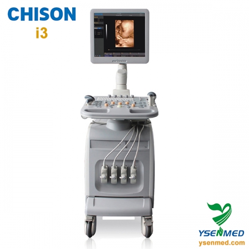 Color doppler ultrasound CHISON I3