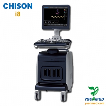 Prix portables à ultrasons couleur CHISON I8