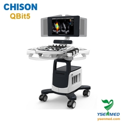 Color doppler ultrasound price CHISON QBit5