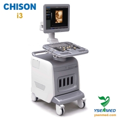 Color ultrasonido Doppler CHISON I3