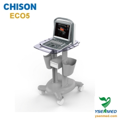 Портативный цвет CHISON ECO5 ультразвуковой цена