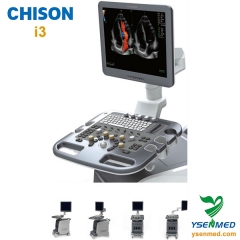 Color doppler ultrasound CHISON I3