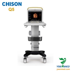 Color Doppler ultrasound system CHISON Q5