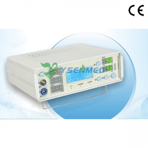 Medical hospital equipment Vital signs monitor YSVS900