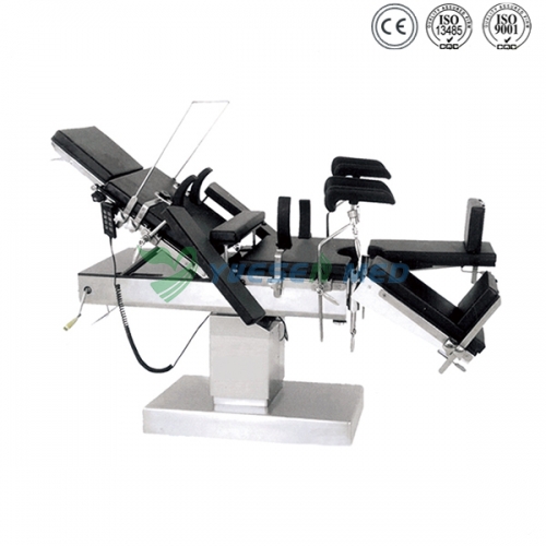 Интегрированный многофункциональный электрический Операционный стол YSOT-2100B