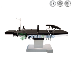 Table d'opération électrique multifonction intégrée YSOT-2000A