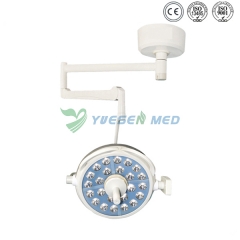 LED shadowless surgical operating lamp YSOT-LED52