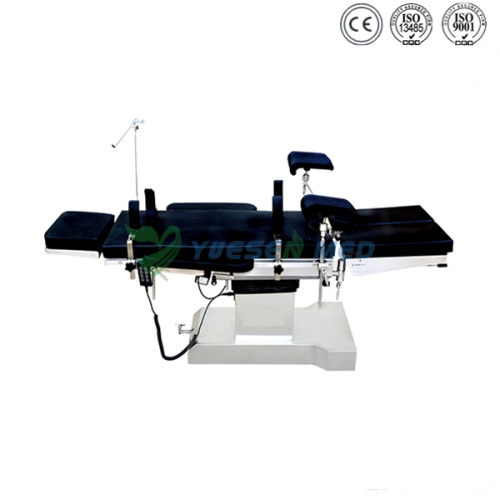 Integrated Multi-function Electric Operating Table YSOT-2000B
