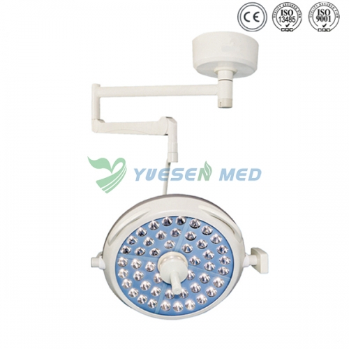 LED shadowless surgical operating lamp YSOT-LED72