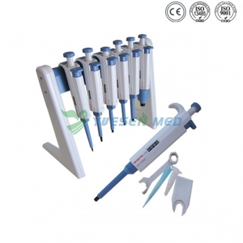 Pipette de laboratoire YSTE-YYQ02