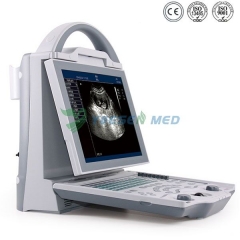Máquina de ultrassom portátil YSB5600