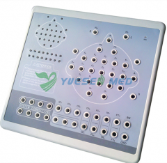 YSEEG-3200 رسم خرائط النشاط الكهربائي للدماغ