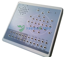 Цифровой YSEEG-2400 для картирования электрической активности мозга