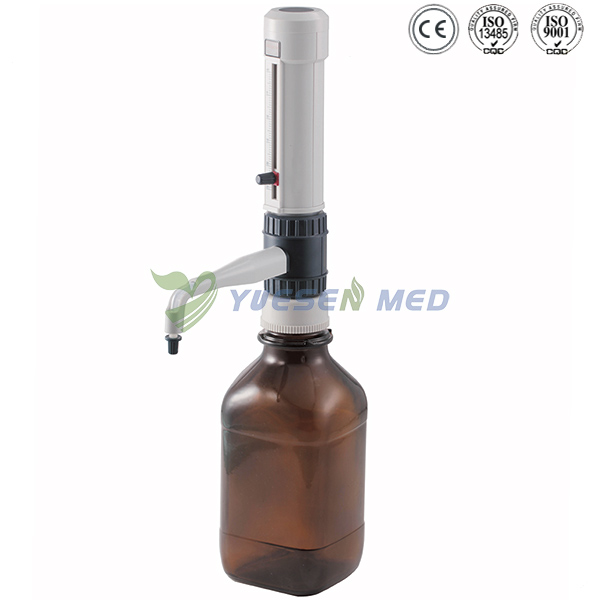 YSTE-FYQ50 Bottle top dispenser