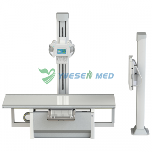 20kW/200mA máquina médica de rayos X de alta frecuencia YSX200G