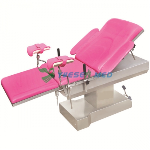 Electrical obstetric delivery table YSOT-180C2