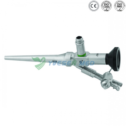 set d'otoscope YSNJ-EJ