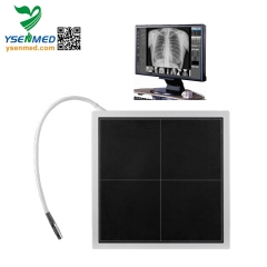 Flat Panel Detector - Digital Radiography Detector For All Kinds of X-ray Machine