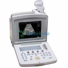 Portable B/W Ultrasound Scanner YSB180