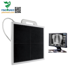 Flat Panel Detector - Digital Radiography Detector For All Kinds of X-ray Machine