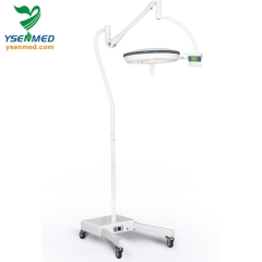 Mobile LED Operation Lamp with Battery YSOT-LED50MD