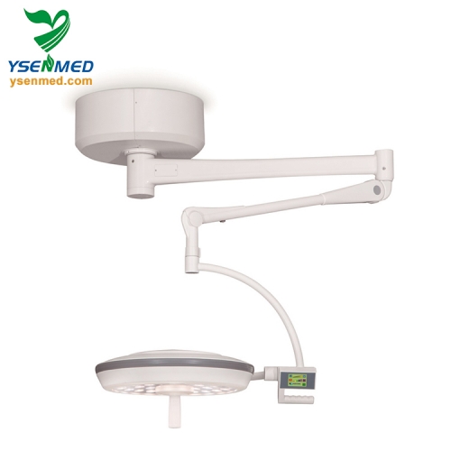 Plafonnier LED chirurgical Shadowless YSOT-LED50