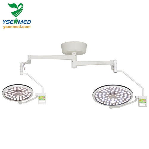 Lámpara de teatro LED de doble YSOT-LED5070