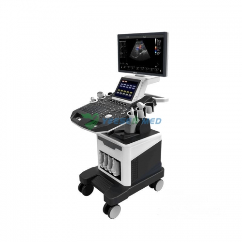 Echographe Doppler couleur Trolley YSB-T5